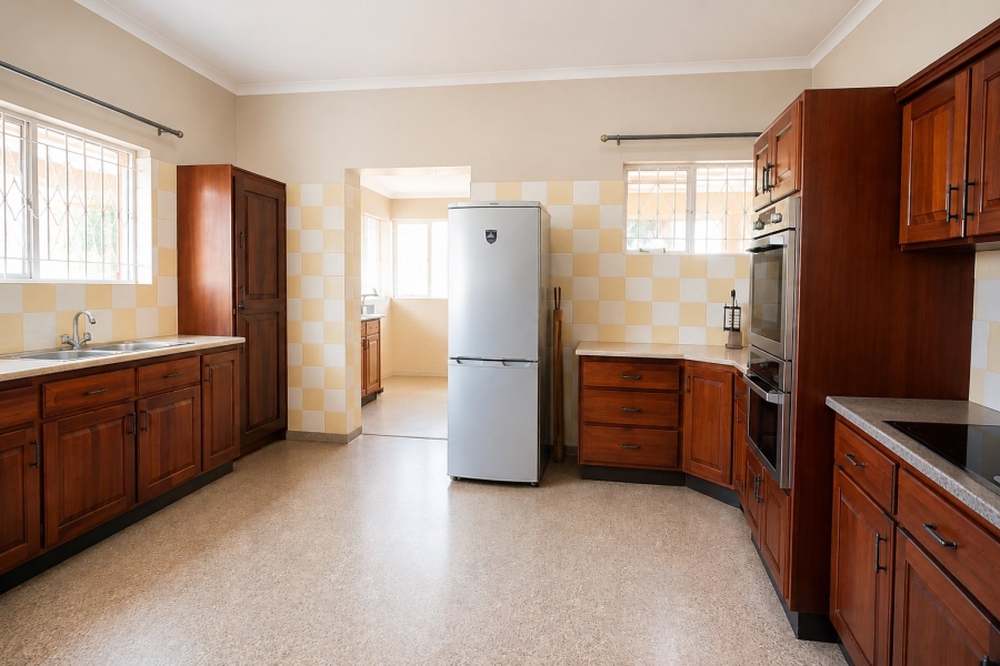 5 Bedroom Property for Sale in Sasolburg Ext 3 Free State
